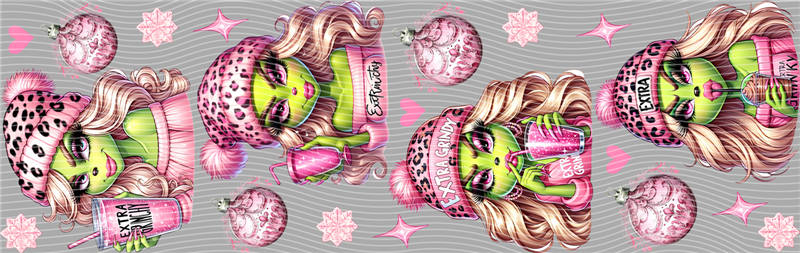 Pen sticker-F 181